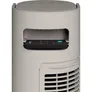 Duux Elevate Tower Ventilator Greige