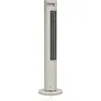 Duux Elevate Tower Ventilator Greige