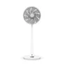 Duux Whisper 3 Ventilator Weiß