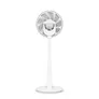 Duux Whisper 3 Ventilator Weiß