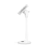 Duux Whisper 3 Ventilator Weiß