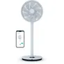 Duux Whisper Flex 2 Ventilator Ice Blue