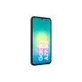 Samsung Galaxy A27 5G A276B Dual-SIM 6/128GB Schwarz Android 16 Smartphone