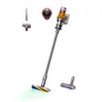Dyson V12 Detect Slim Absolute Nickel Satin Gelb/ Glanz Nickel