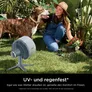 Shark Flex Breeze TableMate Ventilator Kabel- und Akkubetrieb FA150EU