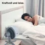 Shark Flex Breeze TableMate Ventilator Kabel- und Akkubetrieb FA150EU