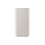 Samsung Powerbank P3401 10.000 mAh 25 Watt, Beige