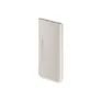 Samsung Powerbank P3401 10.000 mAh 25 Watt, Beige
