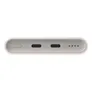 Samsung Powerbank P3401 10.000 mAh 25 Watt, Beige