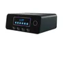 Raidsonic ICY BOX Diamond IB-PS2401 GaN-Ladegerät mit LCD-TFT Display und bis zu 240 W