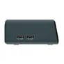 Raidsonic ICY BOX Diamond IB-PS2401 GaN-Ladegerät mit LCD-TFT Display und bis zu 240 W