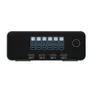 Raidsonic ICY BOX Diamond IB-PS2401 GaN-Ladegerät mit LCD-TFT Display und bis zu 240 W