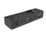 RaidSonic Icy Box IB-2911MSCL-CU31 Klonstation für M.2 NVMe SSD/HDD