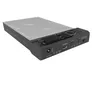 RaidSonic Icy Box IB-2911MSCL-CU31 Klonstation für M.2 NVMe SSD/HDD