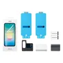 Samsung Screen Protector für Galaxy A27 Transparent