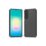 Samsung Mobeen Clear Cover für Galaxy A27 Transparent