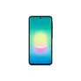 Samsung Clear Case für Galaxy A27 Transparent
