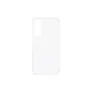 Samsung Clear Case für Galaxy A27 Transparent