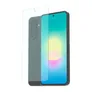 Samsung Mobeen Tempered Glass für Galaxy A27 Transparent