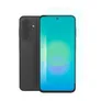 Samsung Mobeen Tempered Glass für Galaxy A27 Transparent