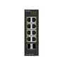 D-Link DIS-210G-06P 6-Port Industrial Smart Managed Switch