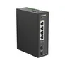 D-Link DIS-100G-10P 10-Port Industrial Unmanaged Switch