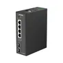 D-Link DIS-100G-10P 10-Port Industrial Unmanaged Switch