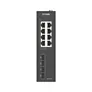 D-Link DIS-210G-12 12-Port Industrial Smart Managed Switch