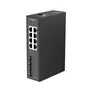 D-Link DIS-210G-12 12-Port Industrial Smart Managed Switch