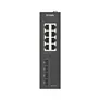 D-Link DIS-210G-12 12-Port Industrial Smart Managed Switch