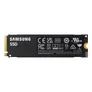 Samsung 990 2 TB PCIe 4.0 x4 NVMe 2.0 M.2 (2280) 3D-NAND TLC SSD