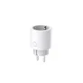 Aqara Power Plug H2 (EU) Thread/Zigbee max 16A Leistungsmessung