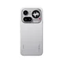 Nothing Phone (4a) Pro 8/128GB Dual-SIM silber Android 16 Smartphone