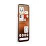 Nothing Phone (4a) Pro 8/128GB Dual-SIM silber Android 16 Smartphone