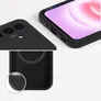 4smarts Silicone Case Cupertino f. Samsung Galaxy A27 5G schwarz