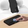 4smarts Silicone Case Cupertino f. Samsung Galaxy A27 5G schwarz