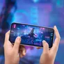 4smarts Second Glass für Samsung Galaxy A27 5G