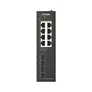 D-Link DIS-210G-12P 12-Port Industrial Smart Managed Switch