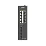 D-Link DIS-210G-12UP 12-Port Industrial Smart Managed Switch