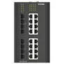 D-Link DIS-310G-24X 24-Port Industrial Smart Managed Switch