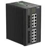 D-Link DIS-310G-24X 24-Port Industrial Smart Managed Switch