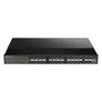 D-Link DIS-700G-28XS 28-Port Industrial Smart Managed Switch
