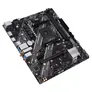 ASUS PRIME B550M-K WiFi Micro-ATX Mainboard - Sockel AM4