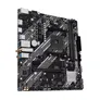 ASUS PRIME B550M-K WiFi Micro-ATX Mainboard - Sockel AM4