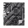 ASUS PRIME B550M-K WiFi Micro-ATX Mainboard - Sockel AM4