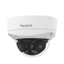 Reolink Duo Series P757 PCDUOB8K02 16MP Dual-Objektiv PoE Überwachungskamera | 180° Panorama | KI-Erkennung | ColorX Nachtsicht