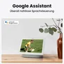 Reolink Duo Series P757 PCDUOB8K02 16MP Dual-Objektiv PoE Überwachungskamera | 180° Panorama | KI-Erkennung | ColorX Nachtsicht