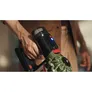 Dyson V8 Cyclone Schwarz/ Grün