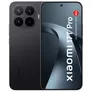 Xiaomi 17T Pro 5G 12/512GB Dual-SIM Smartphone black