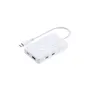 D-Link DUP-501 5-in-1-USB-C-Hub mit Wireless HDMI